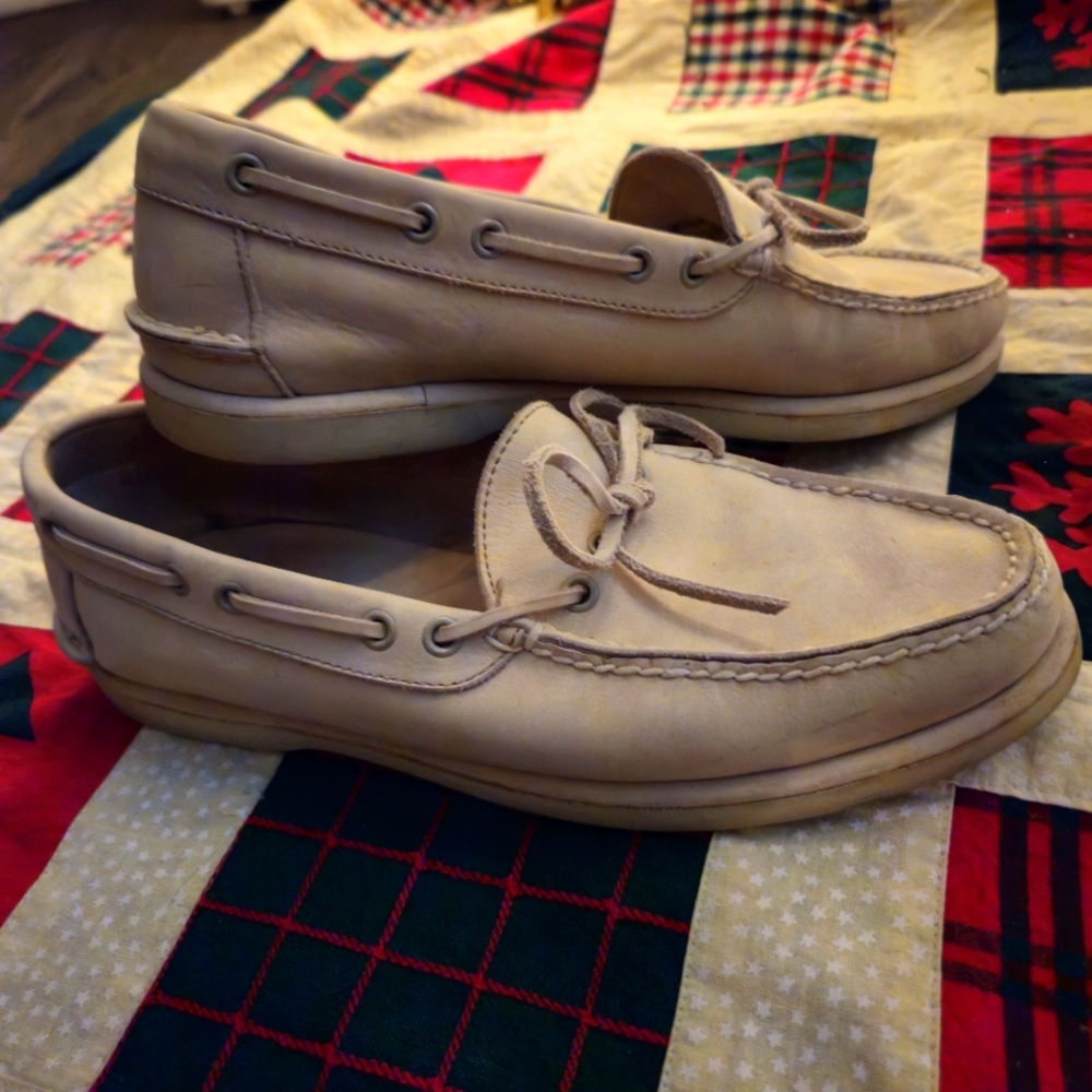 Men's Gucci Loafer/Slides. Look to be SIZE: 9 1/2-10.